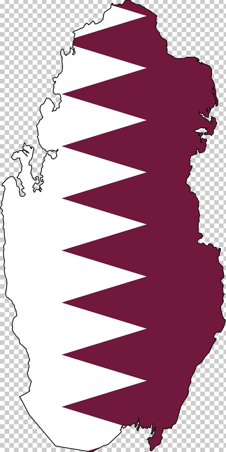 Flag Of Qatar Map PNG, Clipart, Angle, Area, Clip Art, File Negara Flag Map, Flag Free PNG Download