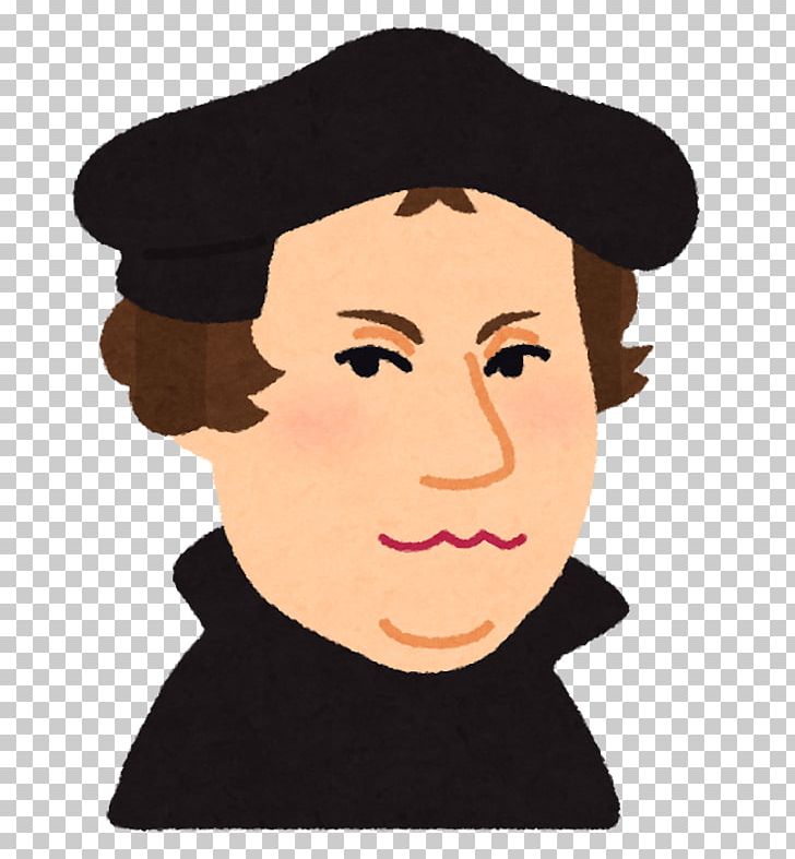 martin luther reformation