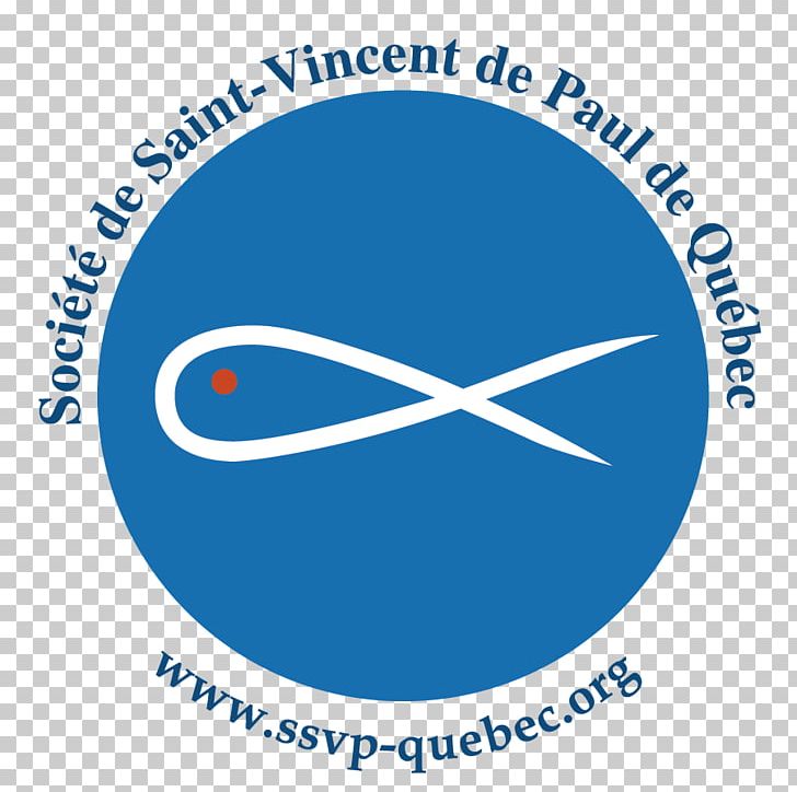 Ontario Society Of Saint Vincent De Paul Organization Congregation Of The Mission Poverty PNG, Clipart, Angle, Blue, Charitable Organization, Logo, Miscellaneous Free PNG Download