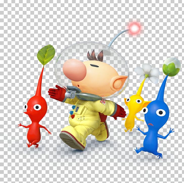 Pikmin 3 Super Smash Bros. For Nintendo 3DS And Wii U Super Smash Bros. Brawl Mario PNG, Clipart, Cap, Computer Wallpaper, Figurine, Mario Series, Nintendo Free PNG Download