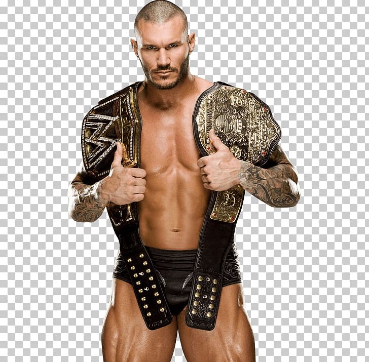 Randy Orton Belt Around Neck PNG, Clipart, Celebrities, Randy Orton, Wwe Wrestling Free PNG Download