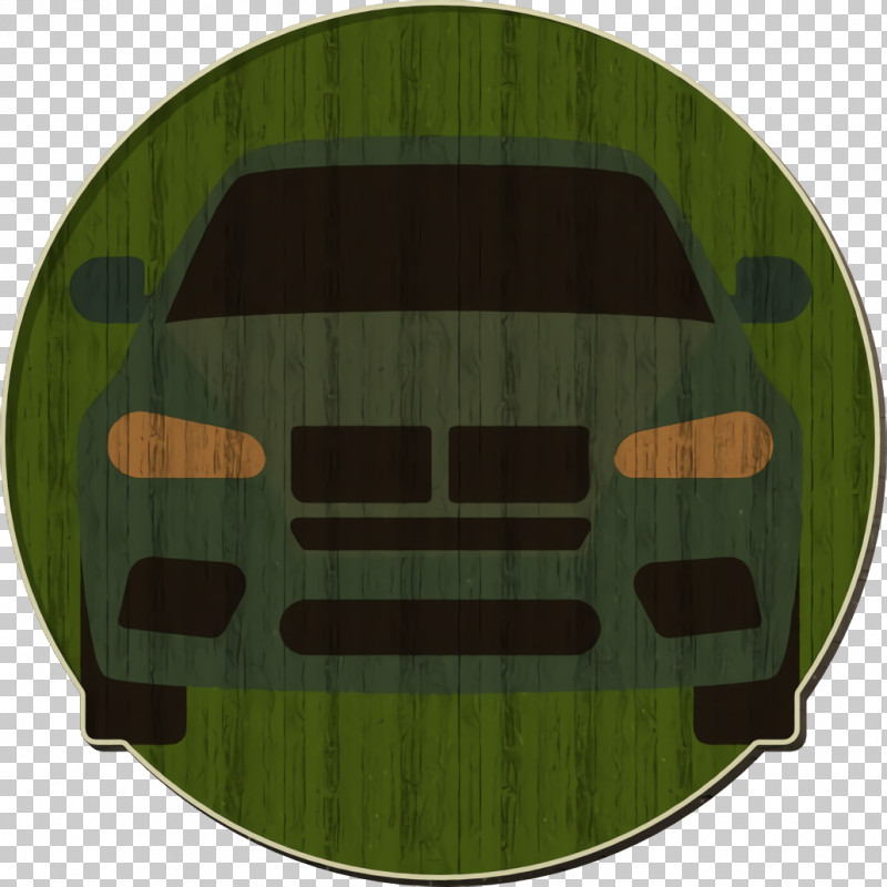 Car Icon Transport Icon PNG, Clipart, Car Icon, Green, Meter, Transport Icon Free PNG Download