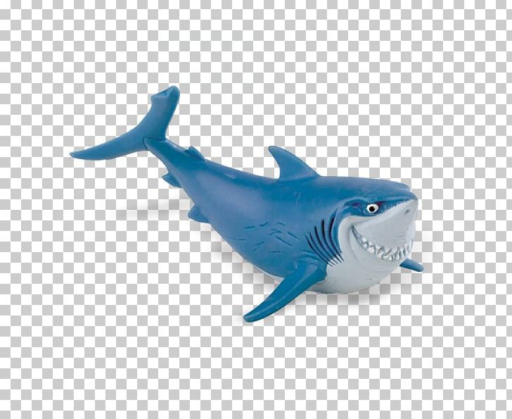 Bruce Bullyland Finding Nemo Figurine Action & Toy Figures PNG, Clipart, Animal Figure, Bruce, Bullyland, Cartilaginous Fish, Dolphin Free PNG Download