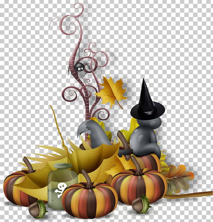 Pumpkin Cat PNG, Clipart, Autumn Leaves, Banana Leaves, Bottle, Branches, Branches And Leaves Free PNG Download