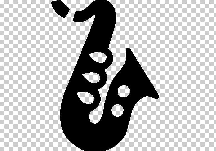 Saxophone Computer Icons Musical Instruments PNG, Clipart, Alto Saxophone, Artwork, Black And White, Computer Icons, Download Free PNG Download