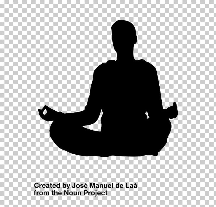 Self-healing Meditation Therapy Research PNG, Clipart, Arm, Black, Black And White, Finger, Flexibility Free PNG Download