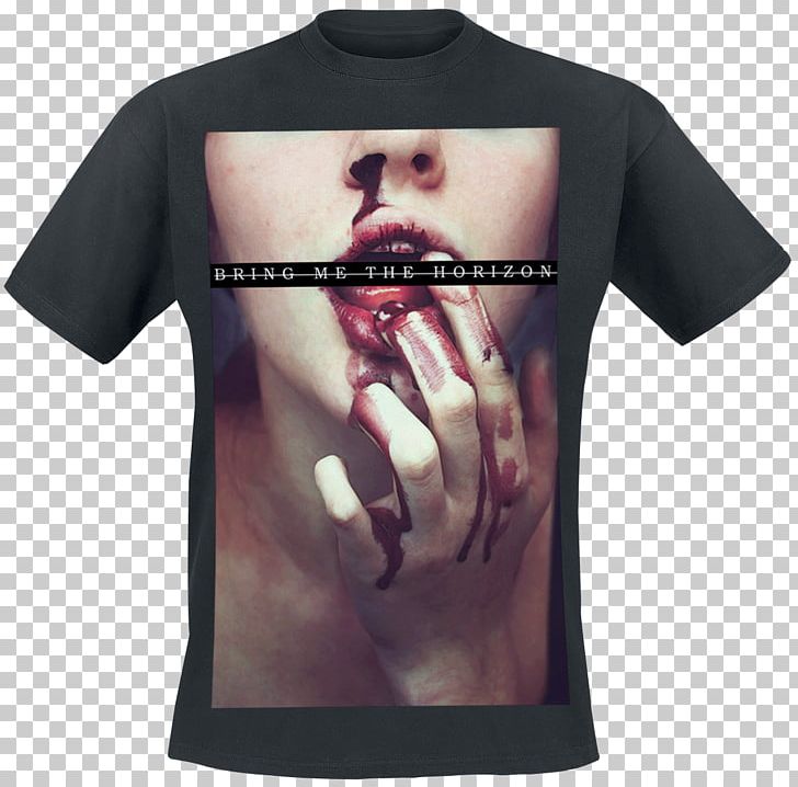 T-shirt Bring Me The Horizon Poster Asking Alexandria PNG, Clipart, Asking Alexandria, Bloodlust, Brand, Bring, Bring Me The Horizon Free PNG Download
