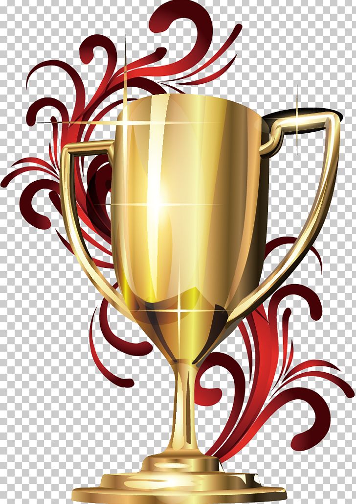 Trophy Cup Award PNG, Clipart, Award Certificate, Awards, Awards Ceremony, Award Vector, Beautifully Vector Free PNG Download