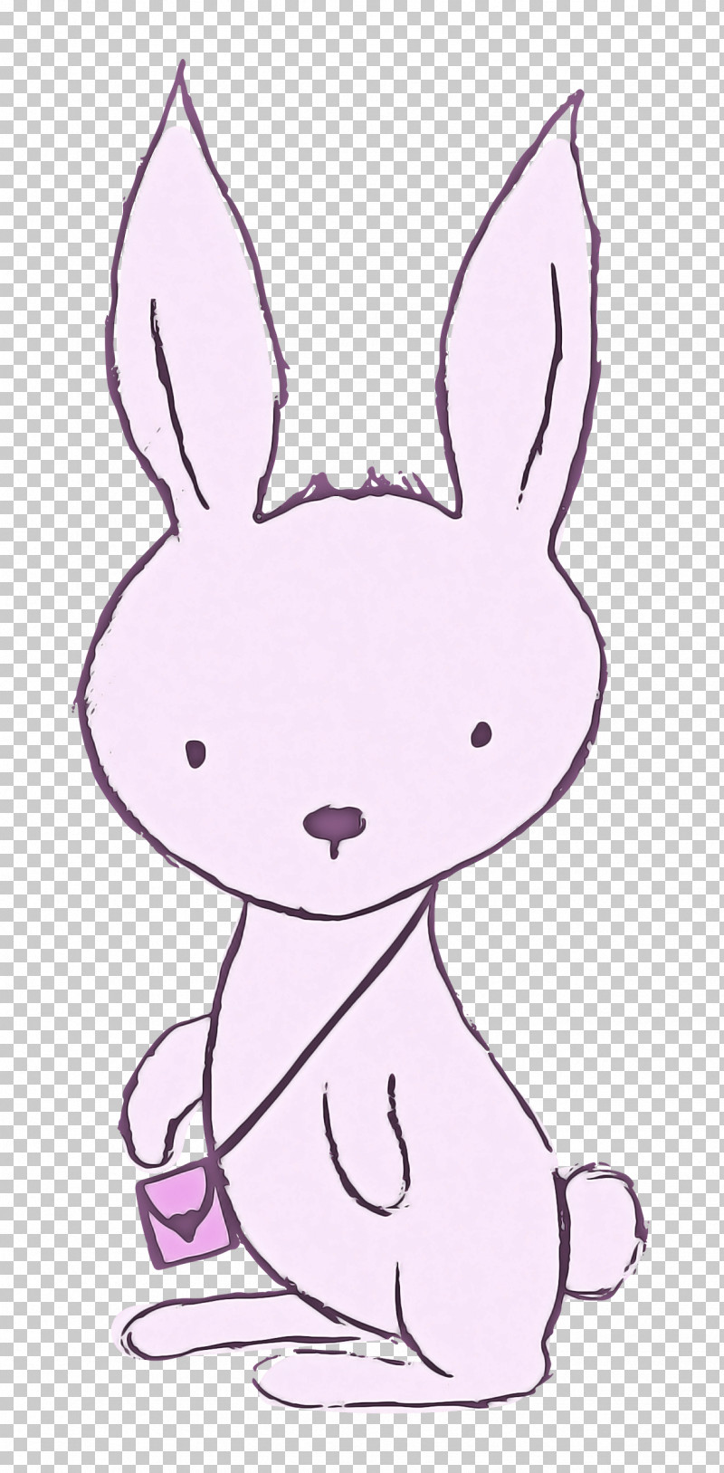 Easter Bunny PNG, Clipart, Bunny, Cartoon, Cartoon Bunny, Drawing, Easter Bunny Free PNG Download