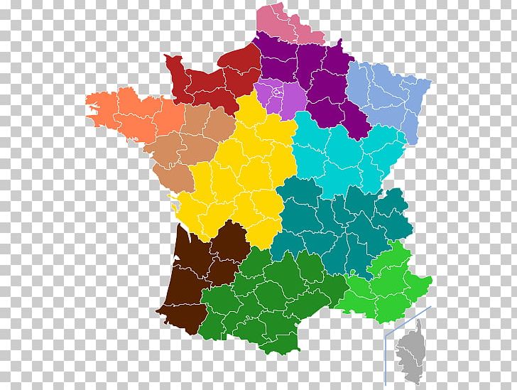 Auvergne Bourgogne-Franche-Comté ISO 3166-2:FR Normandy Regions Of France PNG, Clipart, Auvergne, Early World Maps, France, Grand Est, Map Free PNG Download