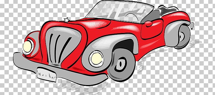 Cartoon Vintage Car PNG, Clipart, Antique Car, Art, Automotive Design, Automotive Exterior, Brand Free PNG Download