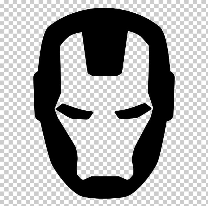 Iron Man Hulk Computer Icons PNG, Clipart, Black And White, Comic, Computer Icons, Download, Face Free PNG Download