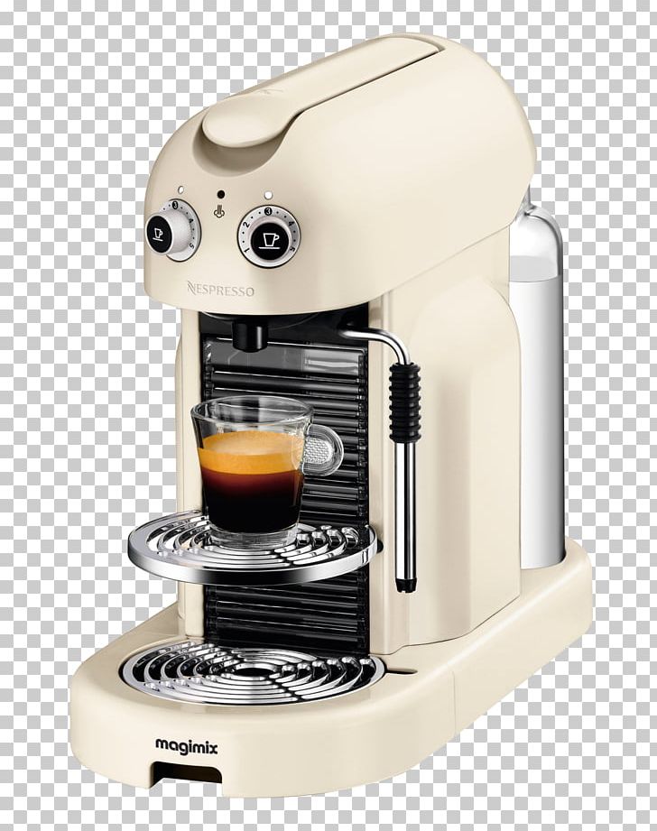 Magimix Nespresso M 400 Maestria Espresso Machine PNG, Clipart, Coffeemaker, Drip Coffee Maker, Espresso, Espresso Machine, Espresso Machines Free PNG Download