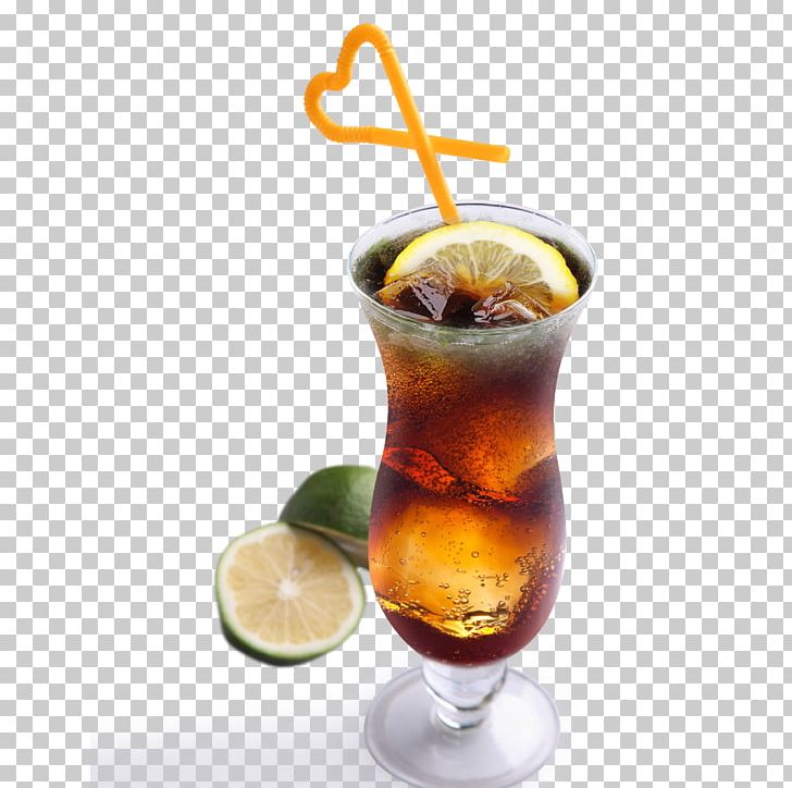 Rum And Coke Long Island Iced Tea Grog Lemonade PNG, Clipart, Background Black, Black, Black Hair, Black Tea, Black White Free PNG Download