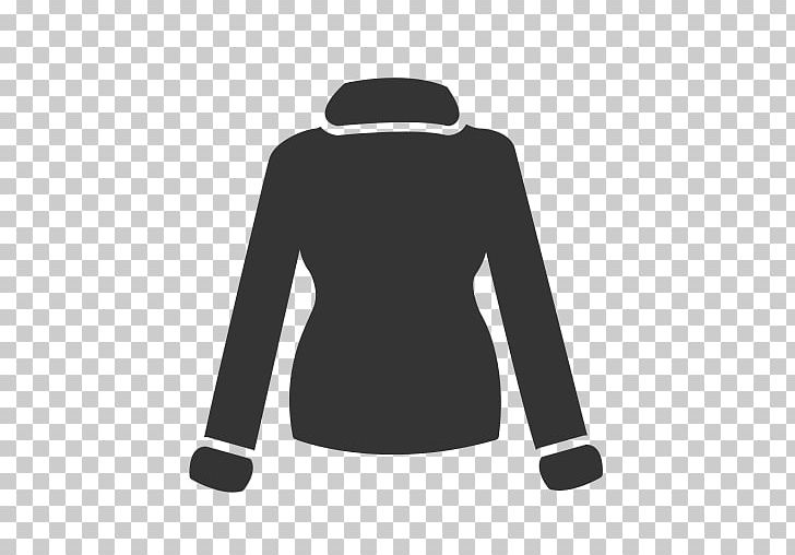 Sleeve Computer Icons T-shirt Clothing Sweater PNG, Clipart, Black, Clothing, Computer Icons, Hood, Ikon Free PNG Download