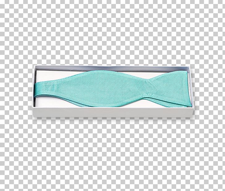 Turquoise Rectangle PNG, Clipart, Aqua, Art, Blue, Bow Tie, Fashion Accessory Free PNG Download