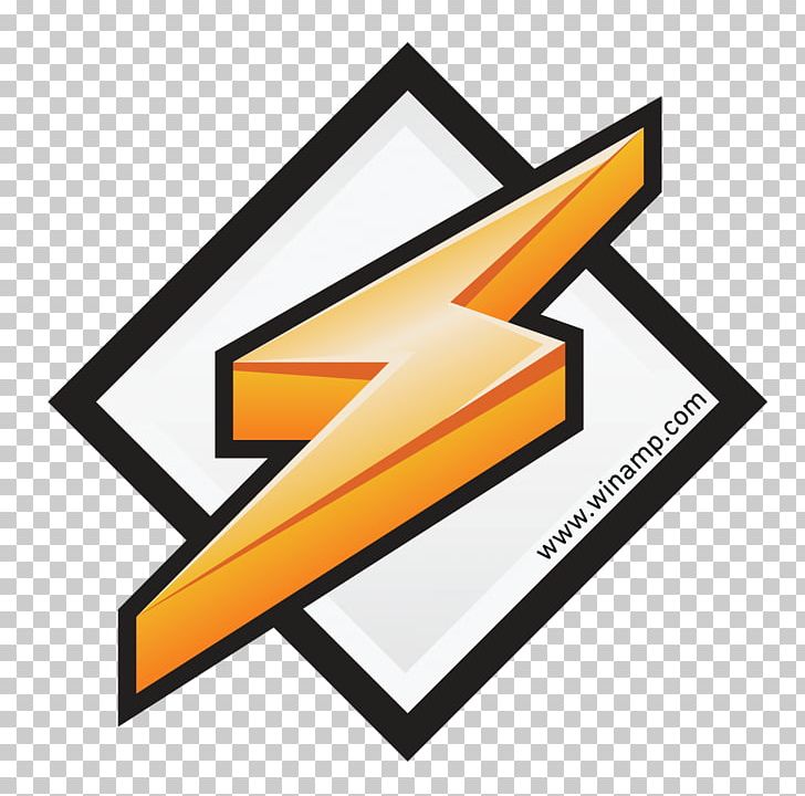 Winamp Media Player Logo Android PNG, Clipart, Android, Angle, Brand, Computer Software, Download Free PNG Download