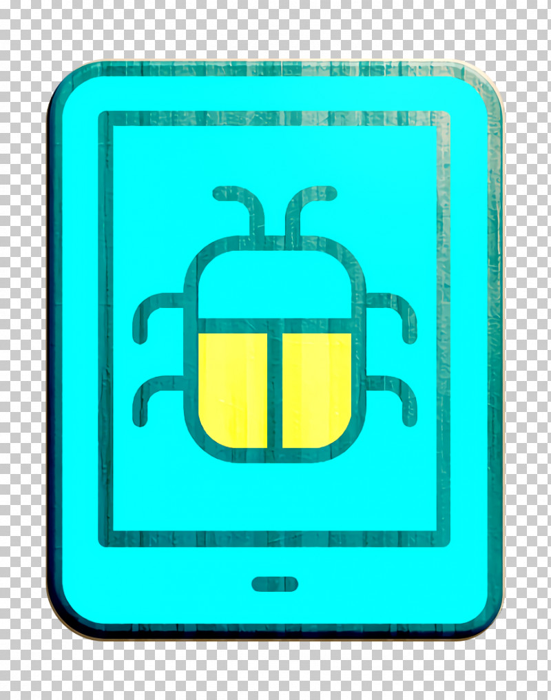 Coding Icon Smartphone Icon Ui Icon PNG, Clipart, Coding Icon, Line, Smartphone Icon, Tableware, Turquoise Free PNG Download