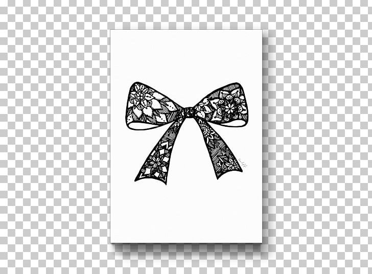 Butterfly Paper Poster Visual Arts Bow Tie PNG, Clipart, Black And White, Bow Tie, Butterflies And Moths, Butterfly, Insects Free PNG Download
