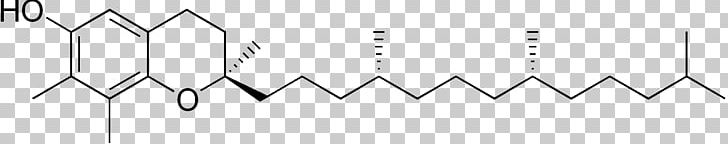 Delta-Tocopherol Vitamin E Hydroxychloroquine PNG, Clipart, Alcohol, Alphatocopherol, Angle, Area, Black And White Free PNG Download