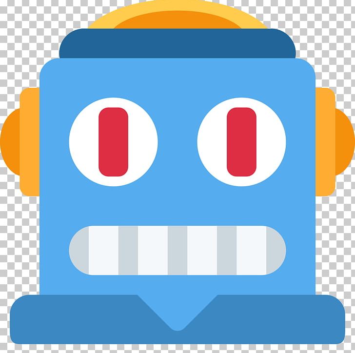 Emoji Robot Combat Computer Icons Android PNG, Clipart, Android, Area, Battlebots, Blue, Chatbot Free PNG Download