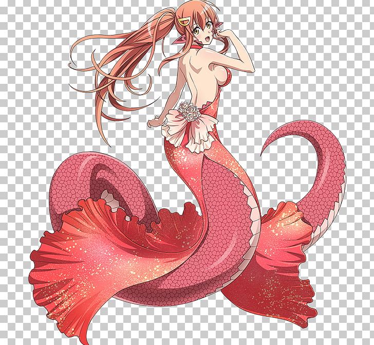 Mermaid Monster Musume Lamia Art Png Clipart Anime Art Artist Images, Photos, Reviews