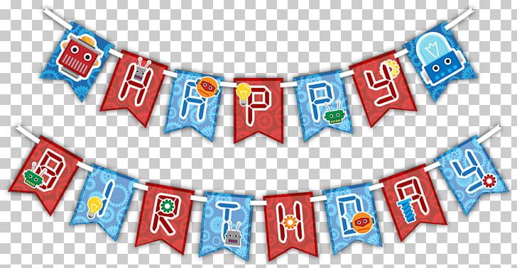 Paper Birthday Banner Party Balloon PNG, Clipart, Advertising, Balloon, Banner, Birthday, Bunting Free PNG Download