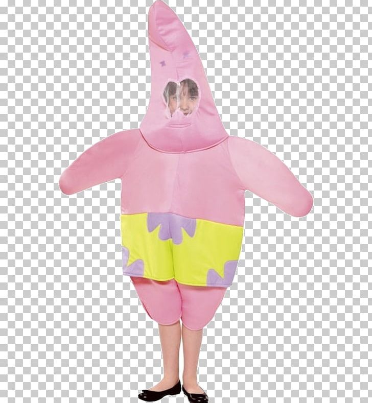 Patrick Star SpongeBob SquarePants Costume Party Clothing PNG, Clipart, Adult, Child, Clothing, Costume, Costume Party Free PNG Download