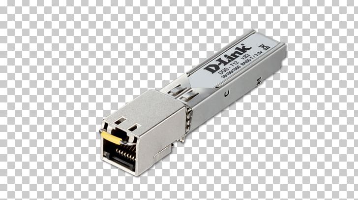 Small Form-factor Pluggable Transceiver Gigabit Ethernet Single-mode Optical Fiber Gigabit Interface Converter PNG, Clipart, 10 Gigabit Ethernet, Adapter, Electrical Connector, Electronic Device, Hdmi Free PNG Download
