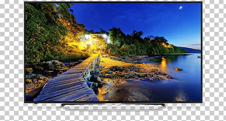 Ultra-high-definition Television 4K Resolution Smart TV PNG, Clipart, 4k Resolution, 1080p, Computer Wallpaper, Display Device, Highdefinition Television Free PNG Download
