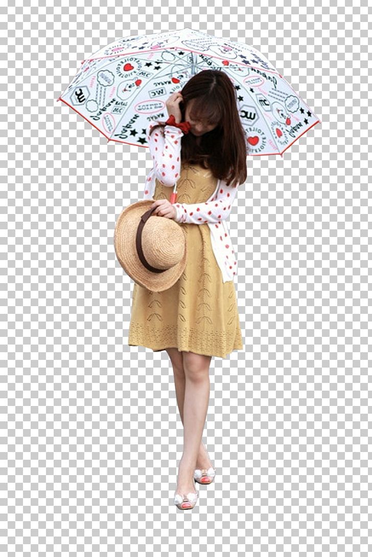 Woman Umbrella Ombrelle Child 左击 PNG, Clipart, Blog, Book, Child, Clothing, Costume Free PNG Download