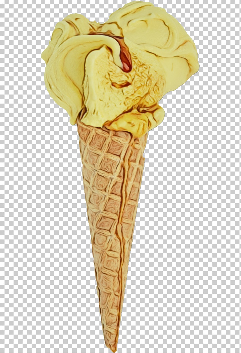 Ice Cream PNG, Clipart, Chemistry, Cone, Flavor, Geometry, Gold Free PNG Download