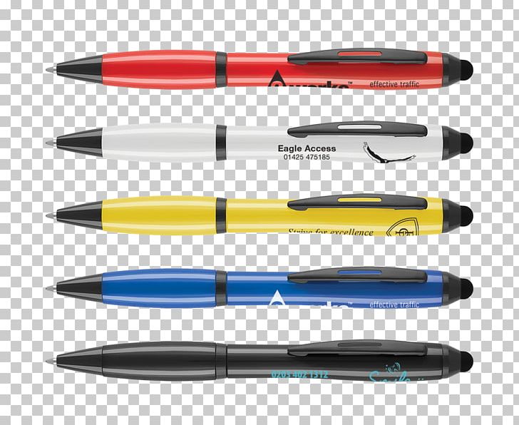 Ballpoint Pen Pens Stylus Highlighter Plastic PNG, Clipart, Ball Pen, Ballpoint Pen, Brand, Highlighter, Material Free PNG Download