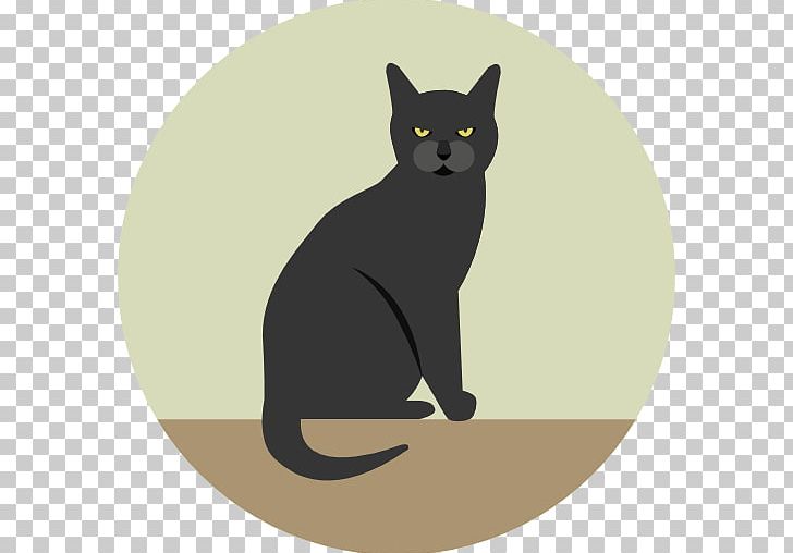 Black Cat YouTube Computer Icons Kitten PNG, Clipart, Animals, Asian, Black, Black Cat, Black Cat Halloween Free PNG Download