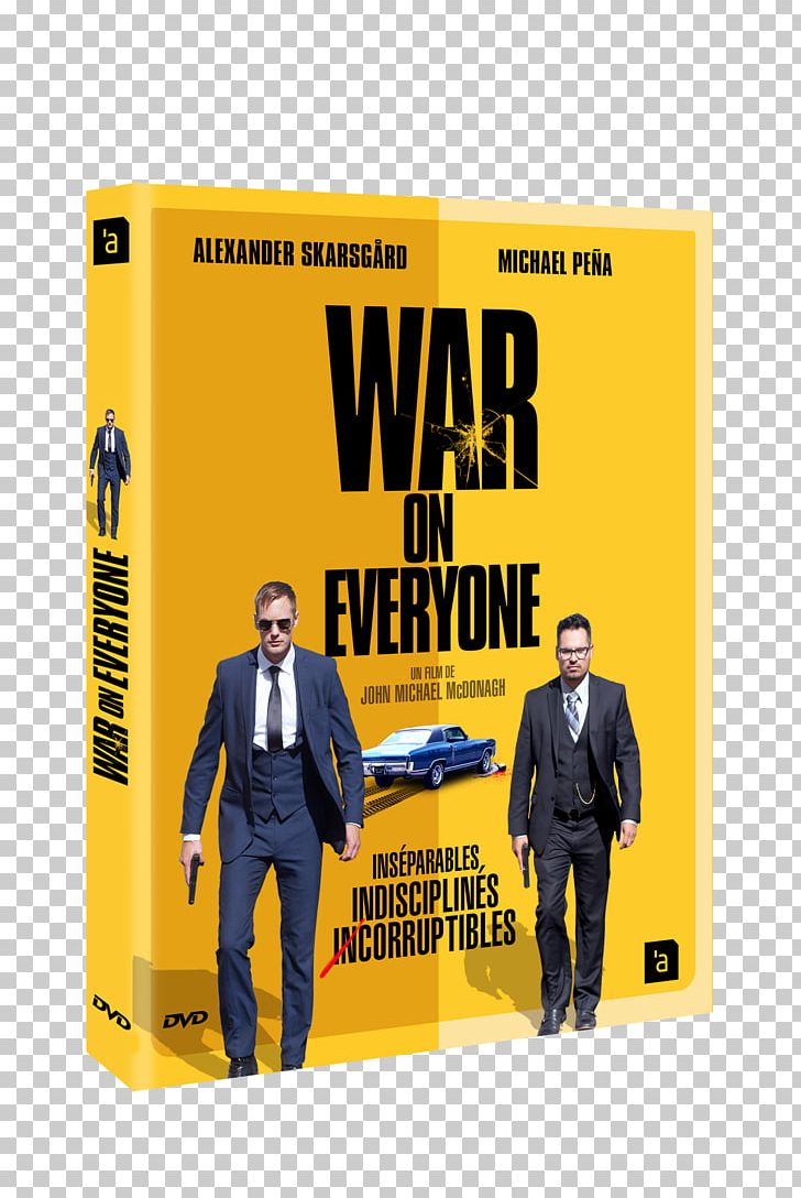 Blu-ray Disc Film Director The Annuity War On Everyone PNG, Clipart,  Free PNG Download