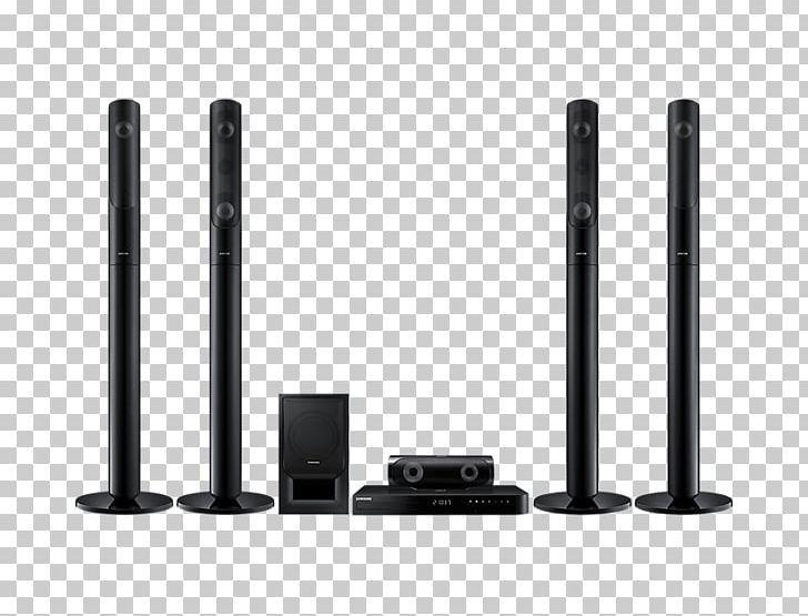 Blu-ray Disc Home Theater Systems 5.1 Surround Sound Samsung HT-H4500 PNG, Clipart, 4k Resolution, 51 Surround Sound, Audio Equipment, Blu, Bluray Disc Free PNG Download