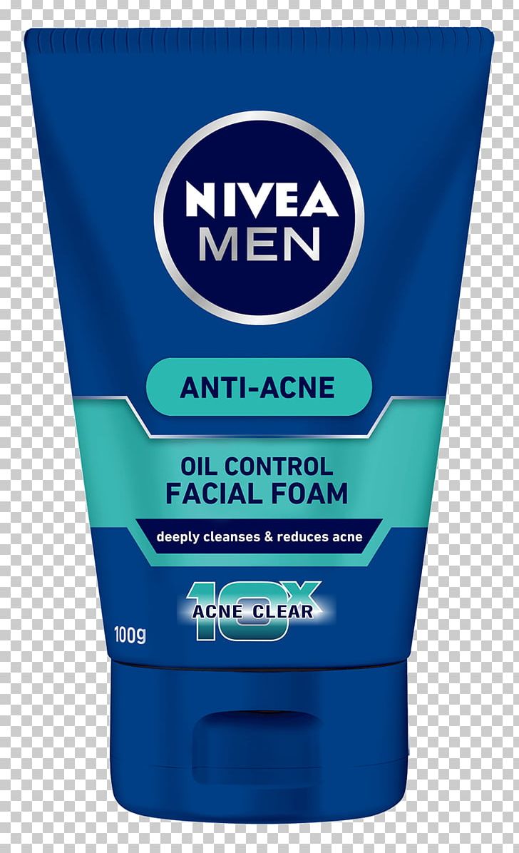 Nivea Cleanser Moisturizer Facial Cream PNG, Clipart, Acne, Cleanser, Comedo, Cream, Face Free PNG Download