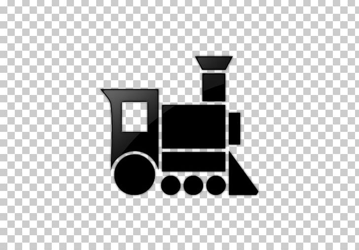 Train Rail Transport Steam Locomotive PNG, Clipart, Autocad Dxf, Black And White, Brand, Computer Icons, Drawing Free PNG Download
