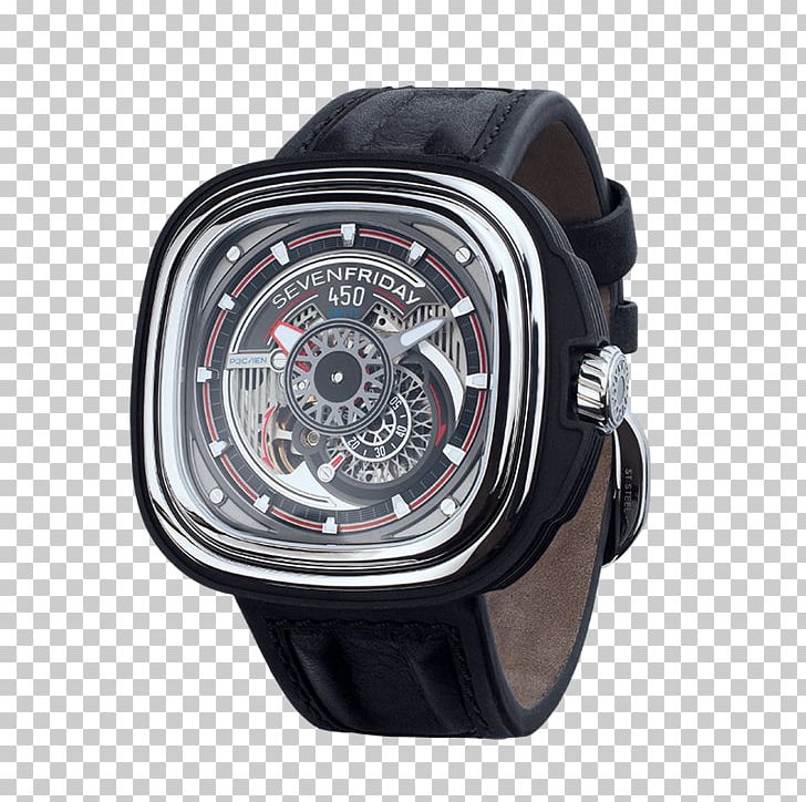 Watch SevenFriday Lockheed P-3 Orion Strap PNG, Clipart, Accessories, Automatic Watch, Brand, Business, Clock Free PNG Download