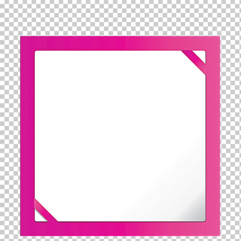 Polaroid Frame PNG, Clipart, Frame, Paper, Photographic Paper, Picture Frame, Polaroid Frame Free PNG Download