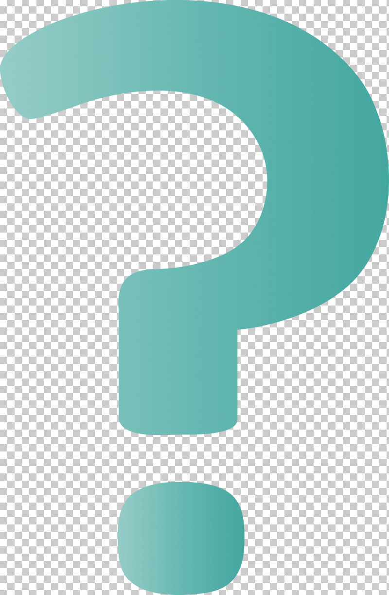 Question Mark PNG, Clipart, Aqua, Green, Line, Logo, Material Property Free PNG Download