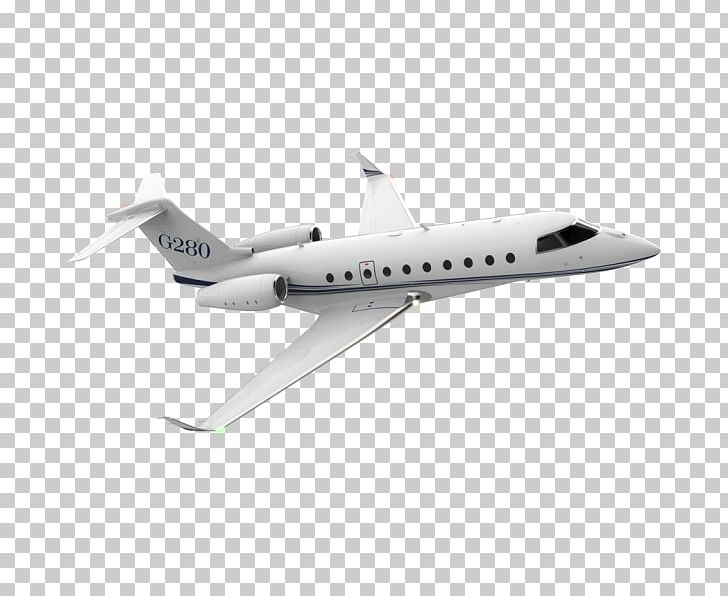 Business Jet Gulfstream G280 Gulfstream G650 Gulfstream G500/G550 Family Aircraft PNG, Clipart, Aerospace Engineering, Aircraft, Aircraft Engine, Airline, Airliner Free PNG Download