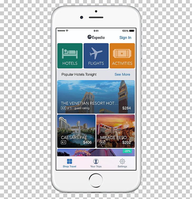 Expedia Flight Hotel Travel PNG, Clipart, Business, Cellular, Display Advertising, Electronic Device, Electronics Free PNG Download