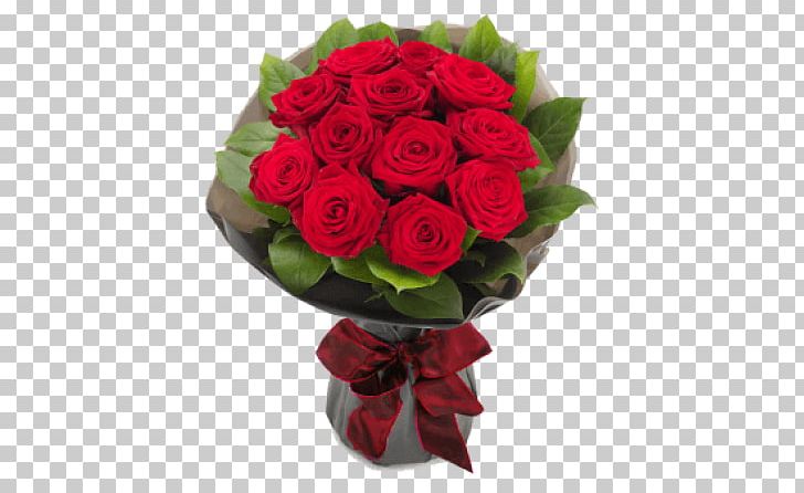 Flower Bouquet Rose Valentine's Day Gift PNG, Clipart,  Free PNG Download