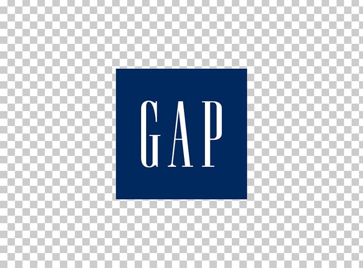 Gap Inc. Logo Retail Brand C&A PNG, Clipart, Athleta Inc, Blue, Brand, Doris F Fisher, Electric Blue Free PNG Download
