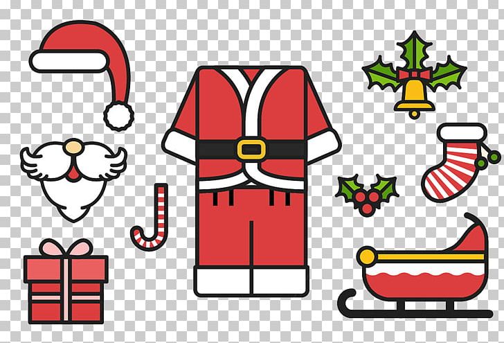 Santa Claus Christmas PNG, Clipart, Area, Atmosphere, Beard, Brand, Christmas Gift Free PNG Download