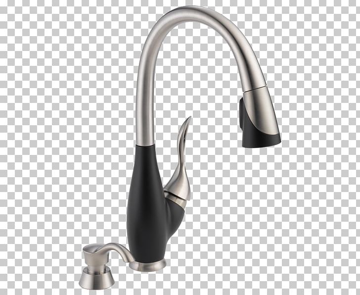 Tap Soap Dispenser Moen Kitchen Handle PNG, Clipart, Angle, Bathroom, Bathtub, Bathtub Accessory, Drawer Pull Free PNG Download
