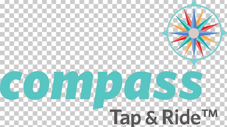 Bus Compass Card Public Transport Contactless Smart Card PNG, Clipart, Area, Brand, Bus, Card, Circle Free PNG Download