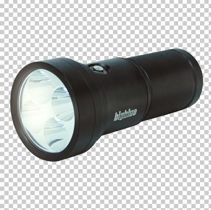 Flashlight Dive Light Lumen Light-emitting Diode Big Blue Lights PNG, Clipart, Dive Light, Electronics, Flashlight, Hardware, Lampara Free PNG Download