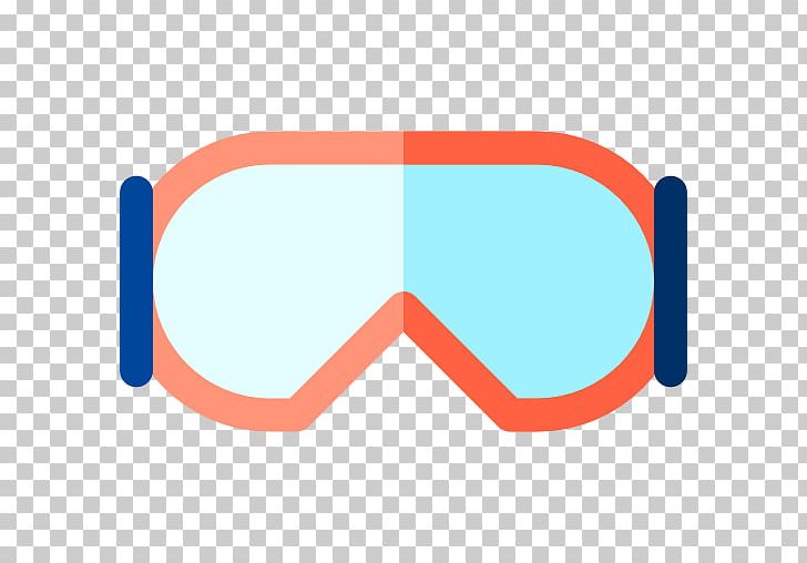 Goggles Logo Sunglasses PNG, Clipart, Angle, Blue, Brand, Diving Goggles, Eyewear Free PNG Download